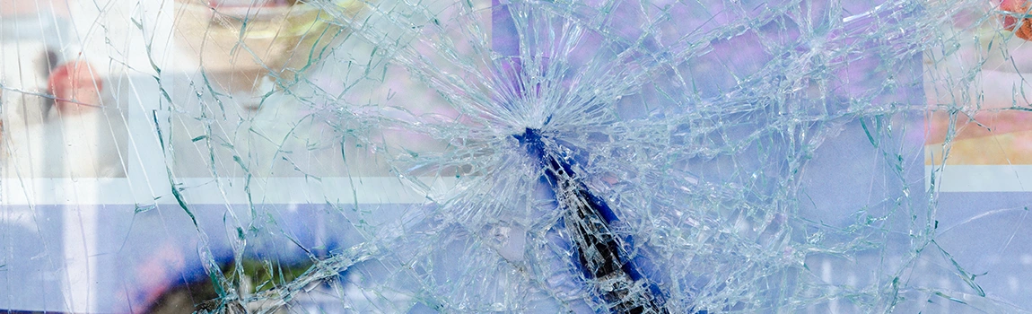Window Broken Glass Repair in Pompano Beach, FL