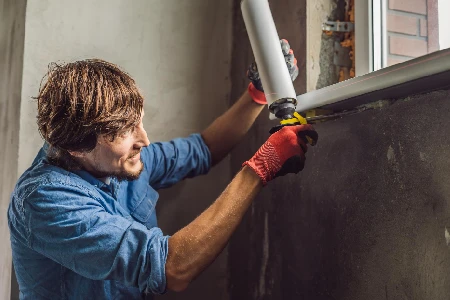 Cracked Window Repair Solutions in Pompano Beach, FL