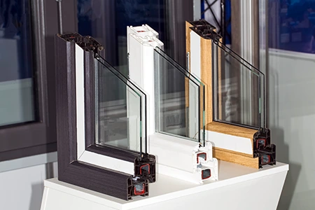 Double Pane Vinyl Glass Windows in Pompano Beach, FL