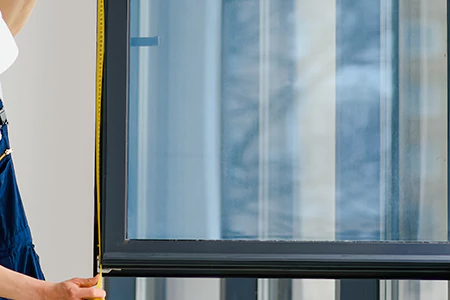 Glass Glazing Cost in Pompano Beach, FL