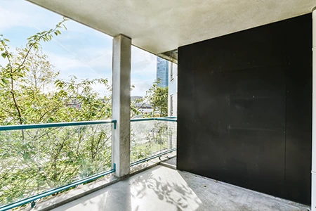 Commercial Glass Railing Repair Services in Pompano Beach, FL