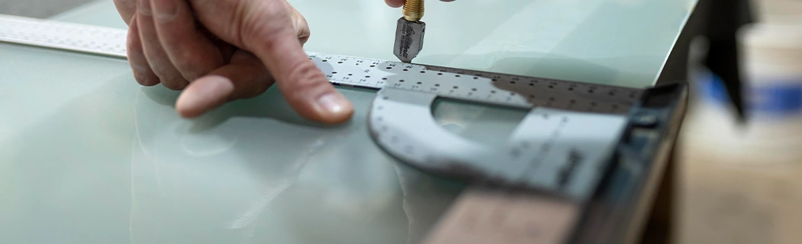 Commercial Glass Repair Company in Pompano Beach, FL