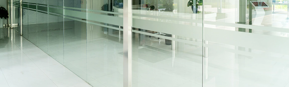 Local Glass Repair in Pompano Beach, FL