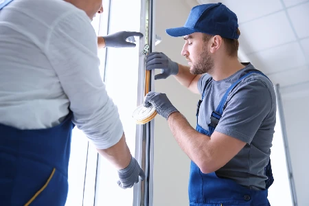 Insulated Glass service in Pompano Beach, FL