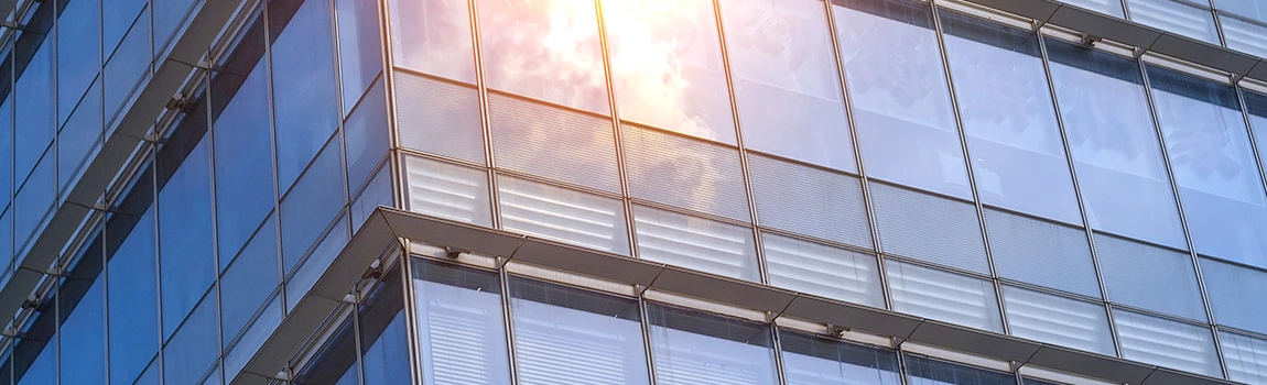 UV-Resistant Glass Experts&nbsp;in Pompano Beach, FL