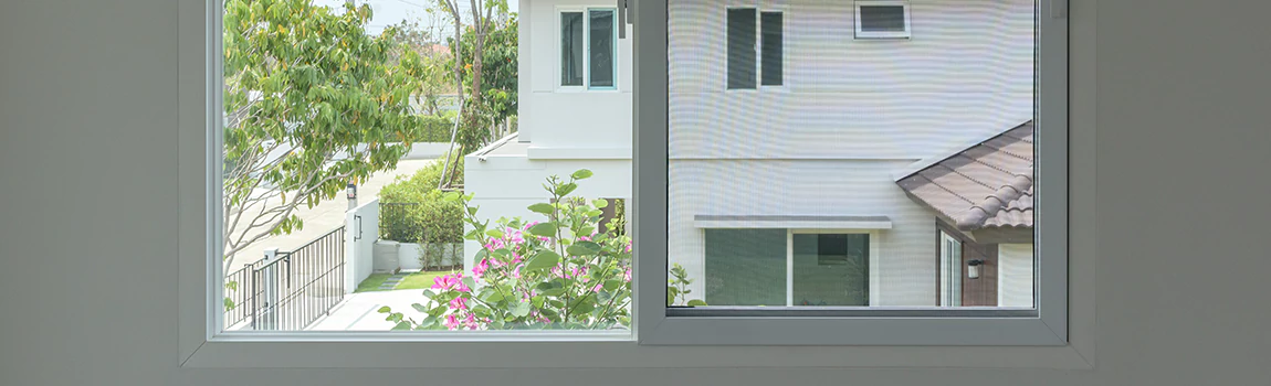Window Frame Repair in Pompano Beach, FL