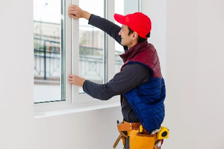 Sash Window Repair in Pompano Beach, FL