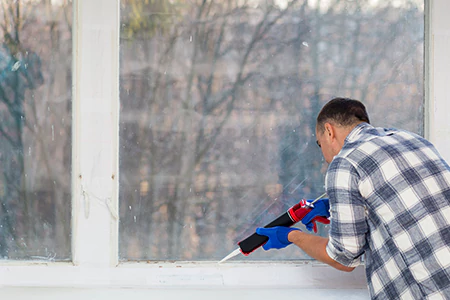 Prevention Tips of Window Seal Repair Services in Pompano Beach, FL